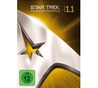 Star Trek-Raumschiff Enterprise-Staffel 1.1-Remastered Edition [Import]