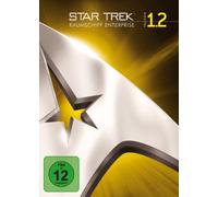 Star Trek - Raumschiff Enterprise - Staffel 1.2 - Remastered Edition