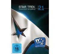 Star Trek - Raumschiff Enterprise - Staffel 2.1 -Remastered
