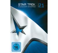 Star Trek - Raumschiff Enterprise - Staffel 2.1 -Remastered