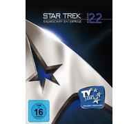 Star Trek-Raumschiff Enterprise-Staffel 2.2-Remastered [Import]
