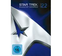 Star Trek-Raumschiff Enterprise-Staffel 2.2-Remastered [Import]