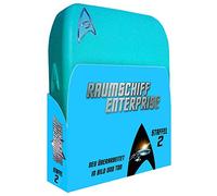 Star Trek Original Series - 2.