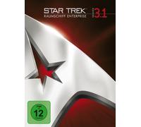 Star Trek - Raumschiff Enterprise - Staffel 3.1 - Remastered