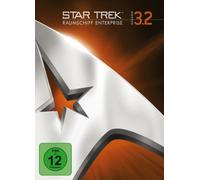 Star Trek-Raumschiff Enterprise-Staffel 3.2-Remastered [Import]