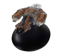 Star Trek Réplique du vaisseau spatial | Krenim Warship