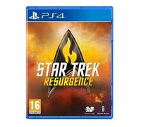 Star Trek: Resurgence - PS4 (Sony Playstation 4)