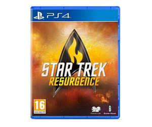 Star Trek Resurgence (PS4)