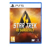 Star Trek Resurgence (PS5) - Neuf