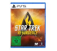 Star Trek: Resurgence - PS5