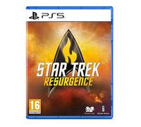 Star Trek Resurgence (PS5) - Neuf