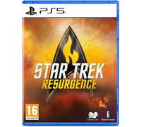 Star Trek: Resurgence Ps5