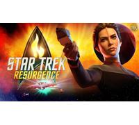 Star Trek: Resurgence (Xbox Series X)
