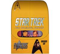 Star Trek - Coffret intégral de la Saison 1