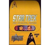 Star Trek : The Original Series : L'Intégrale Saison 1 - Coffret 8 DVD [Import belge]