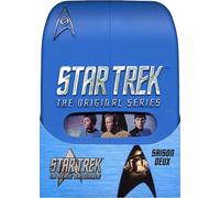 Star Trek - Coffret intégral de la Saison 2 E