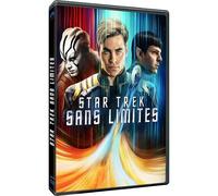 Star Trek Sans Limites