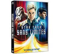 Star Trek Sans Limites