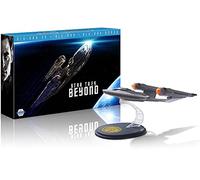 Star Trek sans limites [Coffret Collector Vaisseau Spatial USS Franklin 3D 2D + Blu-Ray Bonus]