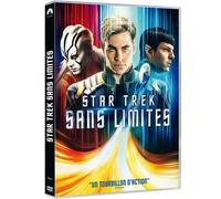 Star Trek Sans Limites