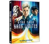 Star Trek Sans Limites