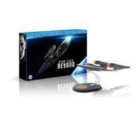 Star Trek Sans limites Edition Collector Blu-ray E