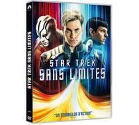 Star Trek sans Limites [Import]