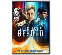Star Trek Sans Limites (Star Trek Beyond)