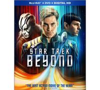 Star Trek Sans Limites - Star Trek Beyond