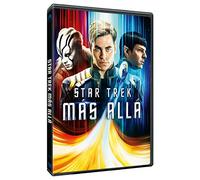 Star Trek: Sans limites (Star Trek Beyond, Importé d'Espagne, langues sur les détails)