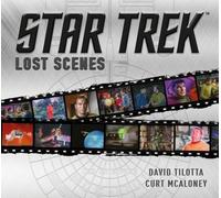 Star Trek : Scènes perdues