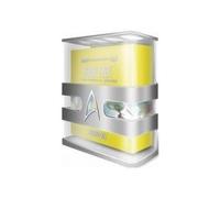 STAR TREK season 1 HD DVD Dutch Import Ten Disc Box Set Combo Set HD DVD On One Side Region 2 DVD On The Other