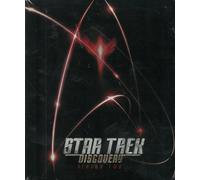 Star Trek: Season 2 (Steelbook)