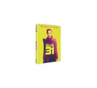 Star Trek: Section 31 (2025) / Star Trek: Sección 31 (Dvd)