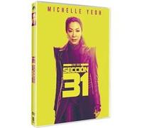 Star Trek: Section 31 (2025) / Star Trek: Sección 31 (DVD) G