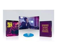 Star Trek: Section 31 (2025) (Steelbok) / Star Trek: Sección 31 (Blu Ray) G