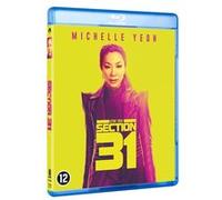 STAR TREK: SECTION 31-BIL-BLURAY G
