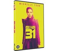STAR TREK: SECTION 31-BIL G