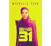 Star Trek: Section 31 [Digital Video Disc]