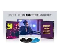 Star Trek : Section 31 Limited Edition SteelBook® Blu-ray 4K Ultra HD