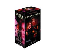 Star Trek - Seven of Nine Box 2 [VHS]