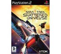 Star Trek: Shattered Universe G