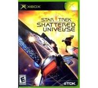 Star Trek: Shattered Universe G