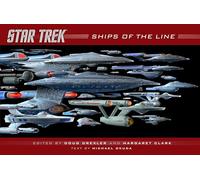 Star Trek: Ships of the Line