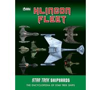 Star Trek Shipyards: Klingon Fleet