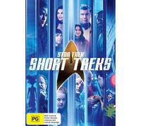 Star Trek: Short Treks
