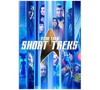 Star Short Treks