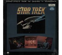 Star Trek - Sound Effects