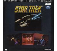 Star Trek Sound-Effects (Tv)