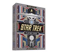 Star Trek (Spielkarten) Light Version